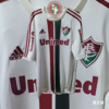 Camisa Fluminense 2014 Tamanho G - Adidas