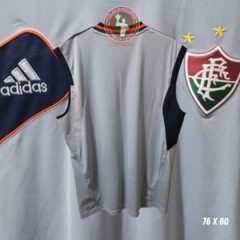 Camisa Fluminense Regata Tamanho GG - Adidas - comprar online