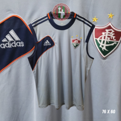 Camisa Fluminense Regata Tamanho GG - Adidas
