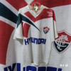 Camisa Fluminense 1995 Tamanho G - Reebok
