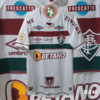 Camisa Fluminense 2023 Usada em Jogo Léo Fernandez #17 Tamanho P - Umbro