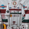 Camisa Fluminense 2023 Tamanho M Usada em Jogo #Keno 11 - Umbro