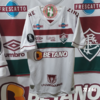 Camisa Fluminense 2023 Tamanho P Usada em Jogo #Andre 7 - Umbro
