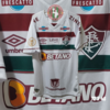 Camisa Fluminense 2023 Tamanho P Usada em Jogo #Martinelli 8 - Umbro