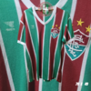 Camisa Fluminense 1987 Tamanho M - Penalty