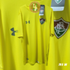Camisa Fluminense Goleiro 2019 Na etiqueta Tamanho G - Under Armour