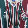 Camisa Fluminense Originals Tamanho P - Adidas