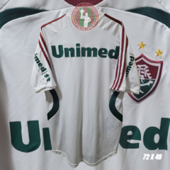 Camisa Fluminense NOVA 2007 Tamanho P - Adidas - comprar online