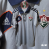 Camisa Fluminense Pólo Tamanho P - Adidas