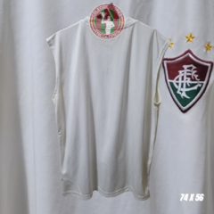Camisa Fluminense Regata Basquete Tamanho G - Adidas - comprar online