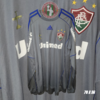 Camisa Fluminense Goleiro Tamanho G - Adidas