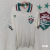 Camisa Fluminense 1987 Autografada pelo Paulo Victor Tamanho G - Penalty