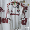 Camisa Fluminense 2013 Tamanho P - Adidas
