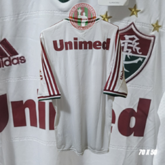 Camisa Fluminense 2013 Tamanho P - Adidas - comprar online