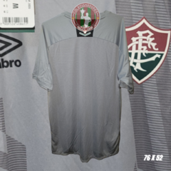 Camisa Fluminense Goleiro 2020 Tamanho M - Umbro - comprar online