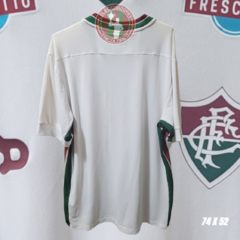 Camisa Fluminense Modelo Jogador 2016 Tamanho M - Dry World - comprar online