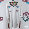 Camisa Fluminense Modelo Jogador 2016 Tamanho M - Dry World