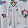 Camisa Fluminense 2016 Tamanho 2GG - Dry World