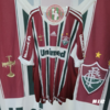 Camisa Fluminense Nova 2012 Tamanho 2GG - Adidas