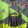 Camisa Fluminense Goleiro Tamanho M - Adidas