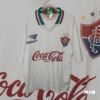 Camisa Fluminense 1987 Usada em Jogo - Penalty