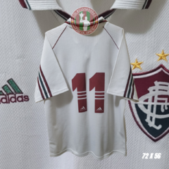 Camisa Fluminense 1999 De Jogo Tamanho G - Adidas - comprar online