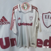 Camisa Fluminense 2012 110 Anos Tamanho GG - Adidas
