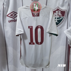 Camisa Fluminense Tamanho P #10 2020 - Umbro - comprar online