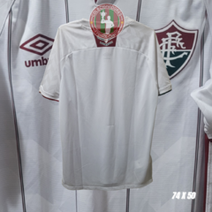 Camisa Fluminense Tamanho P S/N 2020 - Umbro - comprar online