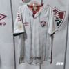 Camisa Fluminense 2020 De Jogo Luccas Claro - Umbro