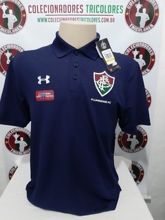 Camisa Fluminense 2018 Tamanho M - Adidas