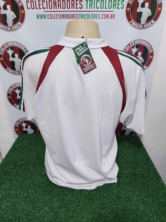 Camisa Pólo Fluminense Tamanho GG - Adidas - comprar online