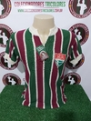Camisa Fluminense 1970 Tamanho M - Malharia Terres