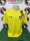 Camisa Fluminense 2018 Tamanho G - Under Armour