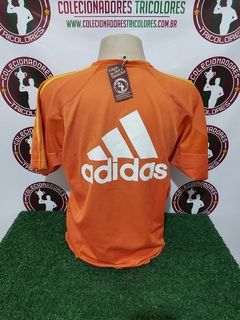 Camisa Fluminense Treino Tamanho M - Adidas - comprar online