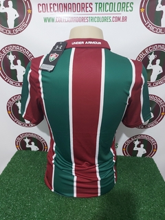 Camisa Fluminense Tamanho P - Under Armour - comprar online