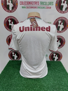 Camisa Fluminense 2013 Tamanho P - Adidas - comprar online