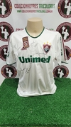 Camisa Fluminense de Jogo Tamanho G - Adidas