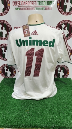 Camisa Fluminense de Jogo Tamanho G - Adidas - comprar online