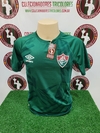Camisa Fluminense 2020 Tamanho P - Umbro