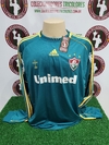 Camisa Fluminense Goleiro Verde Tamanho GG - Adidas