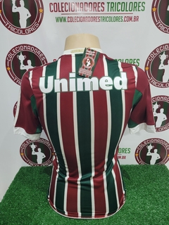 Camisa Fluminense 2013 Tamanho P Formotion - Adidas - comprar online