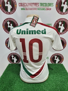 Camisa Fluminense Tamanho 14A #10 - Adidas - comprar online