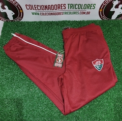 Calça Fluminense Rara Tamanho M - Adidas - comprar online