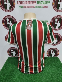Camisa Fluminense 2019 Tamanho P - Under Armour - comprar online