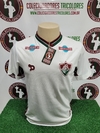 Camisa Fluminense 2016 Modelo Jogador Tamanho M - Dry World