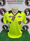 Camisa Fluminense Goleiro Tamanho M - Dry World