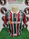 Camisa Fluminense 2022 Nathan De Jogo #13 Tamanho M - Umbro