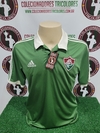 Camisa Fluminense 2015 Tamanho M - Adidas