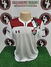 Camisa Fluminense 2020 Na Etiqueta Modelo Jogador Tamanho M - Under Armour